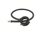 Dolan-Jenner Fiber-Lite A3739M 002190120039 Microscope Ring Light, 60 mm