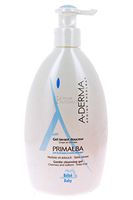 Aderma Primalba Gentle Cleansing Gel 500ml