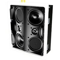 Definitive Technology UIW RSS II: Reference In-Ceiling/In-Wall Bipolar Loudspeaker