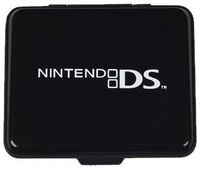 Bensussen Deutsch & Associates Cases - Nintendo DS