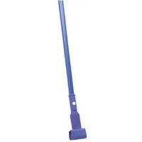Carlisle Flo-Pac Jaw Style Mop Handle - 60" Fiberglass