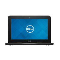 2018 Newest DELL Premium High Performance Business Flagship Laptop Chromebook 11.6" HD LED-Backlit Display Intel N3060 Processor 4GB DDR3 RAM 16GB eMMC Bluetooth Cloud Support Chrome OS