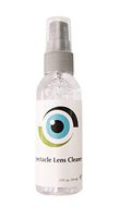 New Leader Liquid Lens Cleaner 1 x Lens Cleaner 59ml for Eyeglasses Spectacles