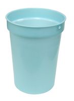 Plastic Bucket - 3 Gal