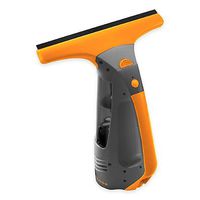 Big Boss Squeegee Vacuum in Orange/Grey