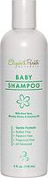 Cradle Cap Baby Shampoo - Hypoallergenic Shampoo With Gentle Formula for Dry & Itchy Scalp Relief - Natural & Organic with Manuka Honey and Coconut Oil - Soothe Eczema Psoriasis & Cradle Cap (4 oz)
