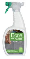 Bona Stone Tile & Laminate Floor Cleaner Spray MegaPACK 2Pack(32oz)