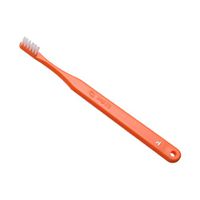 Oral Care Tuft12 Toothbrush H 1 Count Orange
