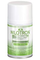 Nilodor Metered Aerosol Refills, 7 oz, New Morning, (1303 MNC)