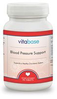 Blood Pressure Support