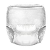 Surecare ProtectIVe Adult Underwear, Super Absorbant Large 44-54, 64 ea