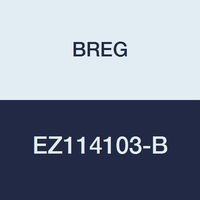 BREG 'EZ114103-B Z-13 Brace, Left, S