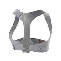 YOUKUKE Posture Corrector for Men and Women, Upper Back Brace for Clavicle Support, Breathable, Adjustable Back Straightener and Providing Pain Relief from Neck, Back, Shoulder