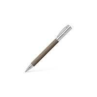 Faber-Castell Ambition Rollerball Pen, OpArt Black Sand (FC147056)
