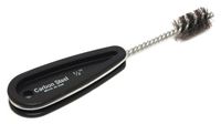 Forney 70471 Plastic Handled Fitting Brush, 4-3/4-Inch-by-1/2-Inch