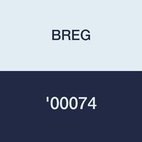 BREG '00074 Walker Boot, Ankle, Fixed Angle Large, Men 10.5-12, Women 11/5-13 Short Fold-Over Integrated Air Pump Release Valve Medial/Lateral Air Bladders Dual Axis Rocker Bottom