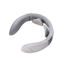 Zippem Multifunctional Intelligent Neck Massage Instrument Cervical Physiotherapy Massager Electric Massagers