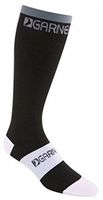 Louis Garneau R-Compression Sock Black, M