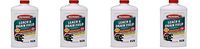 Roebic K-570 32 Fl. Ounce Biodegradable Leach and Drain Field Opener Concentrate (4-(Pack))