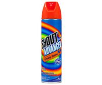 SC Johnson Shout 18 oz. Advanced Foam