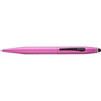 Cross Ball Point - StylusTender Rose Tech2 AT0652S-4 Pen