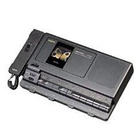 Sanyo Memo-scriber TRC 8800