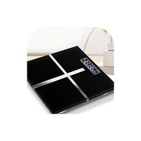 Bathroom Scales Floor Body Scale USB Charging Display Household Electronic Digital Body Weight Scale Balance Bariatric Tool,A4