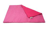 Sensory Goods Small Weighted Lap Pad - 3lb - 12" x 16" (Hot Pink)