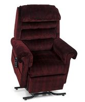 Golden Technologies PR-756L Relaxer Lift Chair - Size Large - Color Hazelnut
