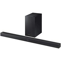 Samsung HW-M360/ZP 200-Watt 2.1-Channel Soundbar with Wireless Subwoofer