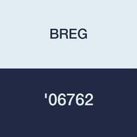 BREG '06762 Support, Orthopedic, Small 1/4-15-18" Thigh Circumference, Above 6" Mid Patella Neoprene Knee Open Patella Popliteal Slip-On Hook-Loop Strapx2 Polycentric Hinge with Shortrunner Latex-Free