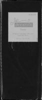 The Gift Wrap Company Solid Gift Tissue, Black (145-05)