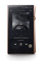 Astell&Kern A&Ultima SP2000 Portable High Resolution Music Player, Copper