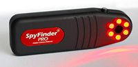 Hidden Camera Finder Detection Tool # 1 for Hotel Rooms Airbnb Travel Safety Privacy Spy Finder Detector