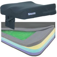 Maxx Wheelchair Cushions 20"W x 20"D - Model A510185