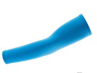 SEADEAR Sport Anti UV Sun Protection Arm Sleeve Arm Compression Sleeves Cover Cooler(Blue)