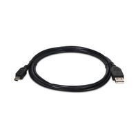 Ultra 6FT A-Male–to–Mini 5-Pin B-Male Hi-Speed USB