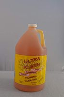 ULTRA KLEEN UPHOLSTERY CLEANER 1-GAL