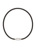 Colantotte TAO Necklace Basic Black M(43cm)