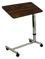 Graham Deluxe Overbed Tilt Table - Model gf8905-1a