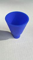 Quad Bowl (Light Blue)