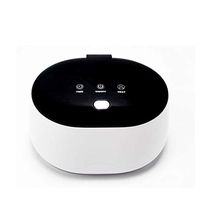 CPAP Mask and Accessory Cleaner - UV Light,Ozone&Anion 3in1 CPAP Cleaner Also can Clean Cellphone\Toys\Underwear\Toothbrush