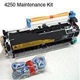 HP Q5421A Laser Maintenance Kit 110V in Retail Packaging