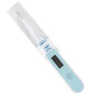 FAMKIT 100Pcs Thermometer Probe Cover, Disposable Medical Thermometer Probe Covers Prevent Cross-Contamination