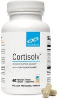 Xymogen Cortisolv Natural Stress Buster 871149004880