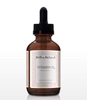 Liquid Vitamin D Drops, 5,000 IU Vitamin D3 in MCT Oil. 120 Servings. 4 FL OZ (120 ML)