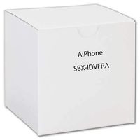 Aiphone SBX-IDVFRA
