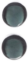 Master Series Jaded Glass Benwa Kegel Exercise Balls (Pack Of 12)