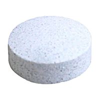 1/5/10pcs Effervescent Tablets Car Windshield Glass Washer High-performance Cleaning Decontaminate Household Cleaner