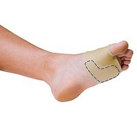 PediFix Sesamoid Relief Sleeve Small Right